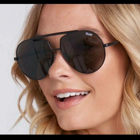 Quay Australia Accessories - 🆕Quay Australian Sunglasses👓